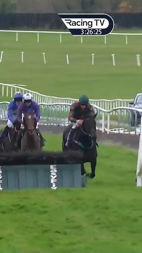 Cheat code! | Racing TV