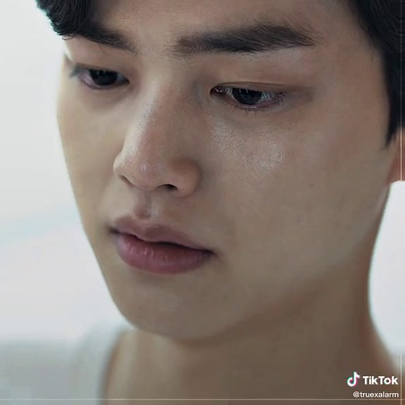 Deserving Better: Sunho from Love Alarm Edits and Drama Scenes