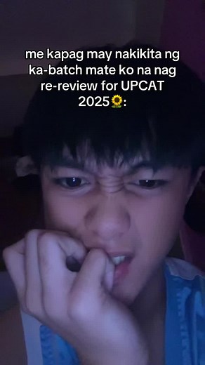 UPCAT 2025: Tips and Chill Vibes Before the Exam