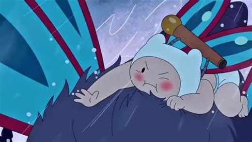 finn on Instagram: "Baby 👶 world finn . . . . . . . . . #adventuretime #fyp #reel #edit #viral #finnthehuman #peak #jakethedog #fionnandcake #babyfinn #edit #adventuretimeedit #fyppppppppppppppppppppppp"