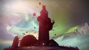 Ascendant Challenge, Maximum Curse - Destiny 2