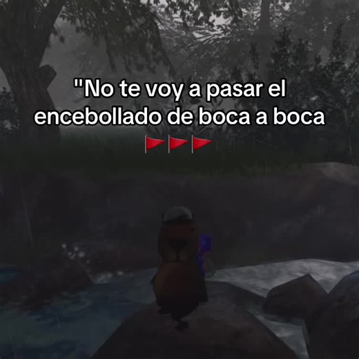 El dolor de un amor frustrado en Roblox 💔