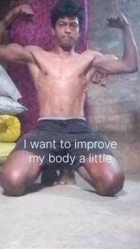 Dev Fitness # home work out #good body fit#