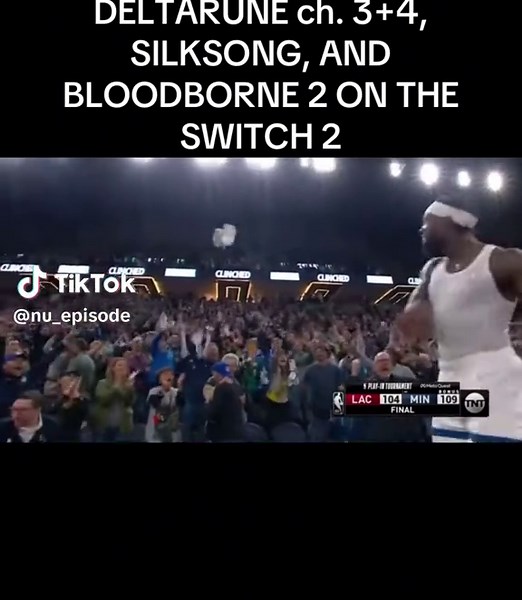 Exploring DELTARUNE, Silksong, and Bloodborne 2 Releases