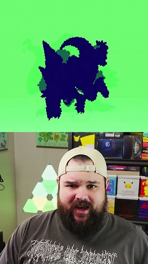 Unique Pokemon Fusions Revealed