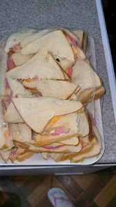 2.2K views · 37 reactions | The Behind the Scenes preparing for an Event hosted by HITACHI CONSTRUCTION! Serving nothing but Excellence | Pastry_plug | Facebook