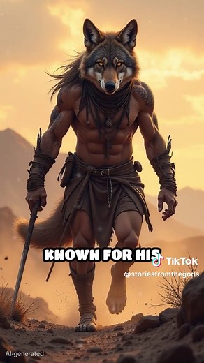 Exploring Coyote: The Native American Trickster Legend