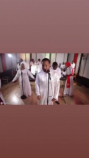 Great week | Real Cherubim Seraphim