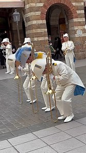 22K views · 484 reactions | Spectacular TROMBONES at Disney Tokyo朗 . -TAG A FRIEND . Video by @the_hatter10_6 . . . #trumpetlovers #trumpet #trompeta #trompete #trummpets #trompetas #trompetes #trombone #trombones #disneytokyo #disneyland #tokyoresort #livemusic #great | Trumpet Lovers | Facebook