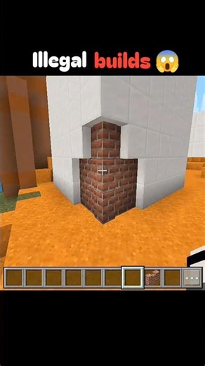 😳 These Minecraft Builds Break the Game!