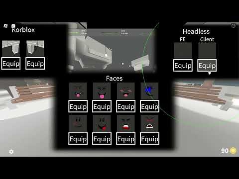 Hood Custom Fake limited script and fov lock script (VERY OP!!!)