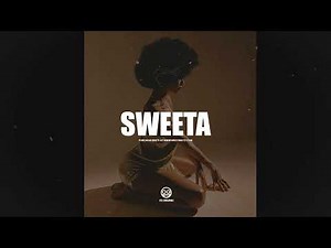 Koffee x Burna Boy Reggae Type Beat 2025 "SWEETA" | Afrobeat Instrumental