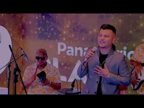 Jeinson Manuel - Amor Lunático | Panamericana Platinum