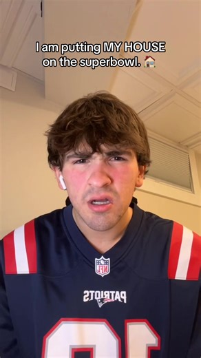 PATRIOTS. #funny #nfl #nflfootball #football #TheBigGameTikTokContest | superbowl