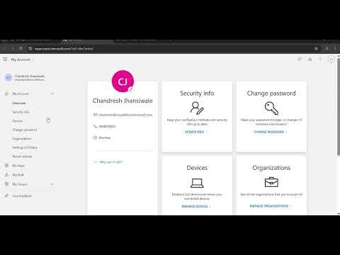 How to Create a Single and multi-tenant in Intune Day 6