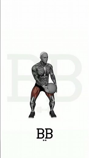 Med Ball Low-to-High Chop (CORE): Build Explosive Rotational Power! 🪓🔥