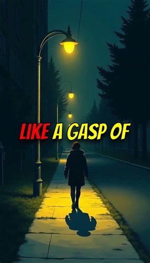 When Shadows Split: A Creepy Short Horror Tale