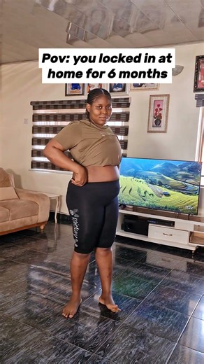 I Lost 21kg in 6 Months at HOME by Being SUPER Disciplined