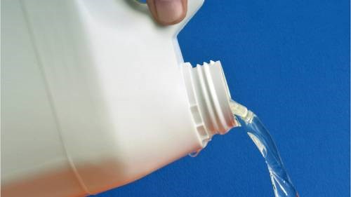 Online groups urge parents to use bleach as ‘miracle’ autism cure