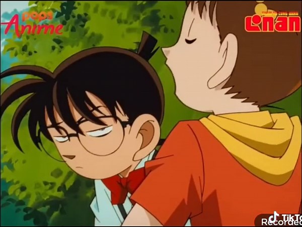 đối thủ Ayumi phải gọi bằng cụ/ tập 619 nha