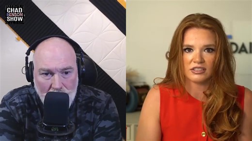 Alabama Sorority Rush Week & Trump’s Response to DC Crime With Ashley Brasfield In this episode, Chad Benson talks with Daily Caller reporter Ashley Brasfield about the chaos in Washington DC, President Trump’s unprecedented control moves, and the realities of crime, homelessness, and political double standards. From the Navy Yard shooting to the truth about manipulated crime statistics, Ashley shares firsthand experiences of living in the nation’s capital — and why safety should be a bipartisan