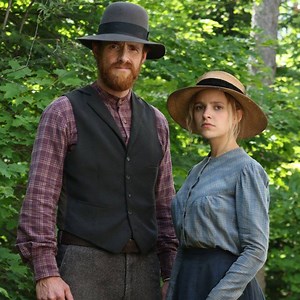 Le tournage de la deuxième saison de Les pays d'en haut commence aujourd'hui - Hollywoodpq.com