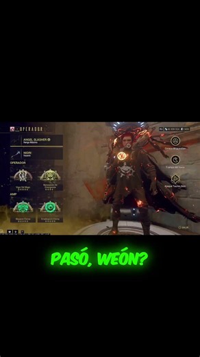 The real endgame is Fashion Frame! Check out this epic Nekros.