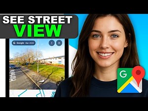 How to Use Street View on Google Maps in Android (Easy Guide!)