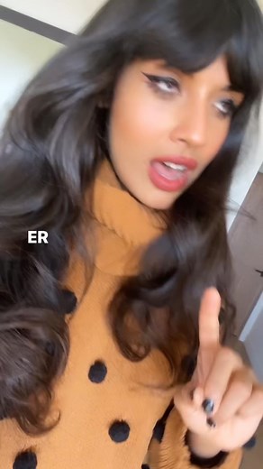 Jameela Jamil on Instagram