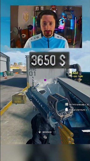 UNLIMITED MONEY ON WARZONE! GET YOUR LOADOUT INSTANTLY, FREE DROP!!!