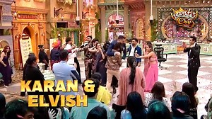 Laughter Chefs 2 Grand Finale Winner: Winner Ke Naam Ke Sath Show Ka Hua THE END, Racha Gayi History Colors TV Comedy Cooking Reality Show Laughter Chefs Unlimted Entertaintment Season 2 Grand Finale Update: Laughter Chef’s grand finale reached its thrilling conclusion as the winner was finally announced leaving the chefs stunned and surprised by the unexpected name. #LaughterChefs2 #LaughterChefsSeason2 #ElvishYadav #AlyGoni #KaranKundrra | Telly Reporter