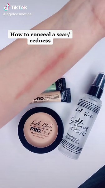 Covering and Concealing Redness: How to Use Correctors and Makeup