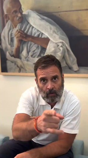 Hello Modi ji, are you scared?🔥 | Congress Cyber Team