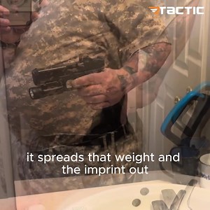  Ready for Action? The 2TAC Universal Tactical Holster V2 is built for quick access, comfort, and security. ✅ Universal fit ✅ Quick-release design ✅ Durable & lightweight Upgrade your tactical gear today!  [BUY NOW]  | 2Tactic Carry Holsters | Facebook