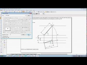 Example 08 on Straight Line