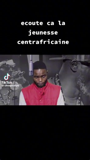 Salif Keita on TikTok