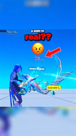 The *BEST* XP map made him say that…😭 #fortnite #fortnitebr #shorts #viral