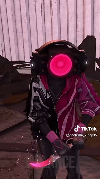 Skibidi Wars 107 Bloopers: Behind the Scenes Fun