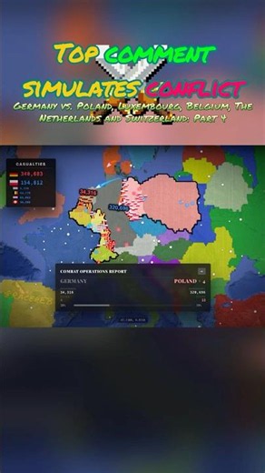 Comments simulate Conflict (Modern Wars | Websim) [P4 Reupload]