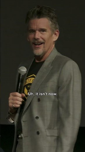 Never fake, never boring. #TheLowdown