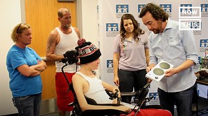 299K views · 1.2K reactions | This programmer and video game enthusiast is using his skills to make gaming more accessible for disabled players like himself | NowThis | Facebook