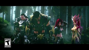 Are you ready to join the league? Play League of Legends today for FREE! | League of Legends