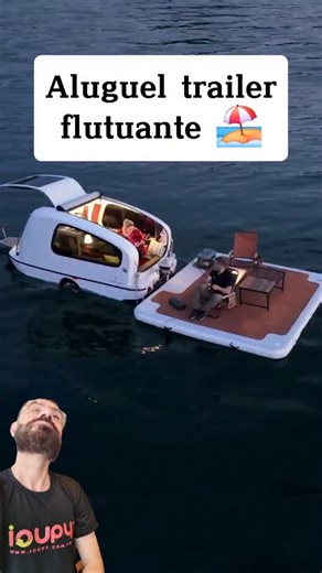 1K views · 15 comments | 勞 Tem gente vivendo em 2050, e esse vídeo é...