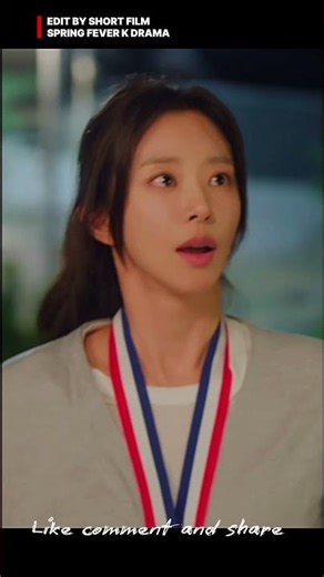 Spring Fever KDrama Trailer & Review | New Romantic Comedy 2026