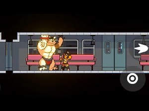 City level beginning Gamer Struggles Gameplay part 6