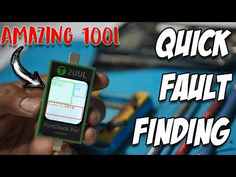 Samsung A21s Slow Charging Solution