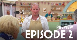 The Great British Baking Show:Preview: Biscuits Season 1 Episode 2