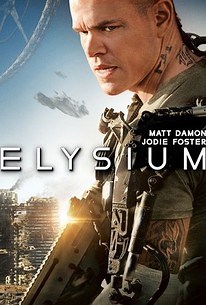 Elysium | Cast and Crew | Rotten Tomatoes