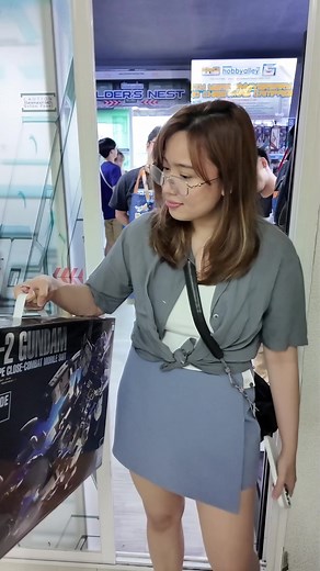 Gundam Models and Toys Compilation