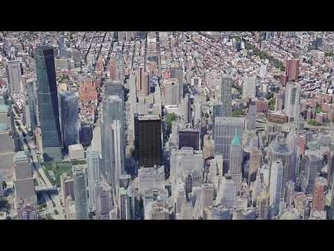 The Singer Building returns to New York City